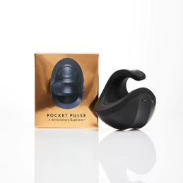 Hot Octopuss - Pocket Pulse Meeste Vibraator
