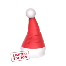 Buy SANTA'S NAUGHTY HAT - CHRISTMAS VIBRATOR with the best price