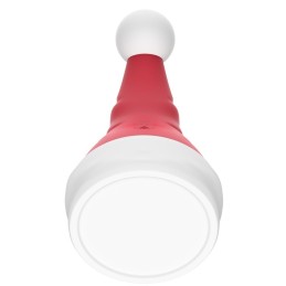 Buy SANTA'S NAUGHTY HAT - CHRISTMAS VIBRATOR with the best price