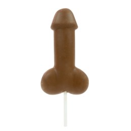 DICK ON A STICK ŠOKOLAADIST PEENIS