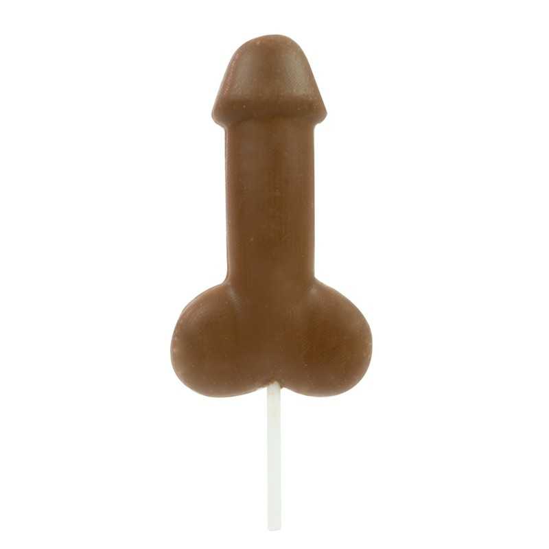 Buy DICK ON A STICK CHOCOLATE with the best price