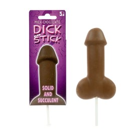 DICK ON A STICK ŠOKOLAADIST PEENIS