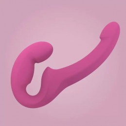 Buy FUN FACTORY - SHARE LITE DOUBLE DILDO FOR COUPLES with the best price