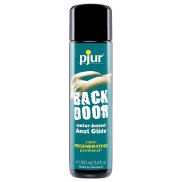 PJUR - BACK DOOR REGENERATING ANAL GLIDE 