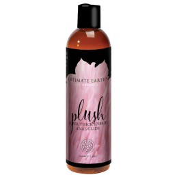 INTIMATE EARTH - PLUSH HÜBRIID ANAALLIBESTI