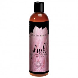 Buy INTIMATE EARTH - PLUSH HYBRID ANAL LUBE with the best price