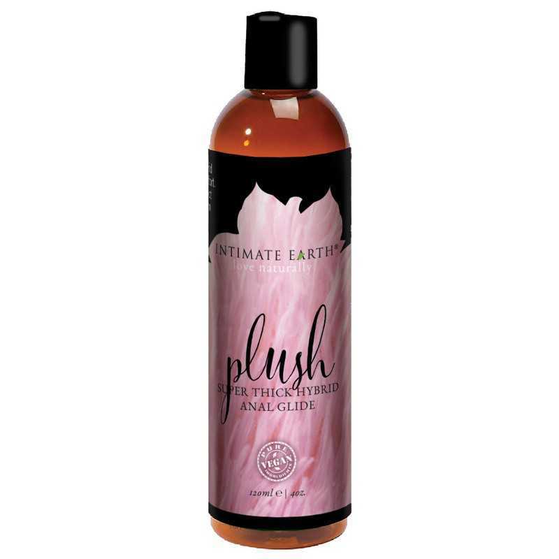 Buy INTIMATE EARTH - PLUSH HYBRID ANAL LUBE with the best price