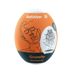 Satisfyer - Mõnumunad 3 tk Crunchy
