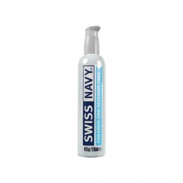 Buy Swiss Navy - Paraben/Glycerin Free Water Based Lubricant 118ml with the best price