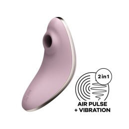 Satisfyer - Vulva Lover 1 Вакуумный Стимулятор + Вибрация