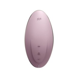 Satisfyer - Vulva Lover 1 Вакуумный Стимулятор + Вибрация