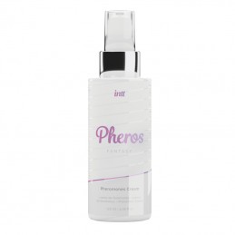 Buy INTT - Pheros Pheromone Cream 120ml with the best price