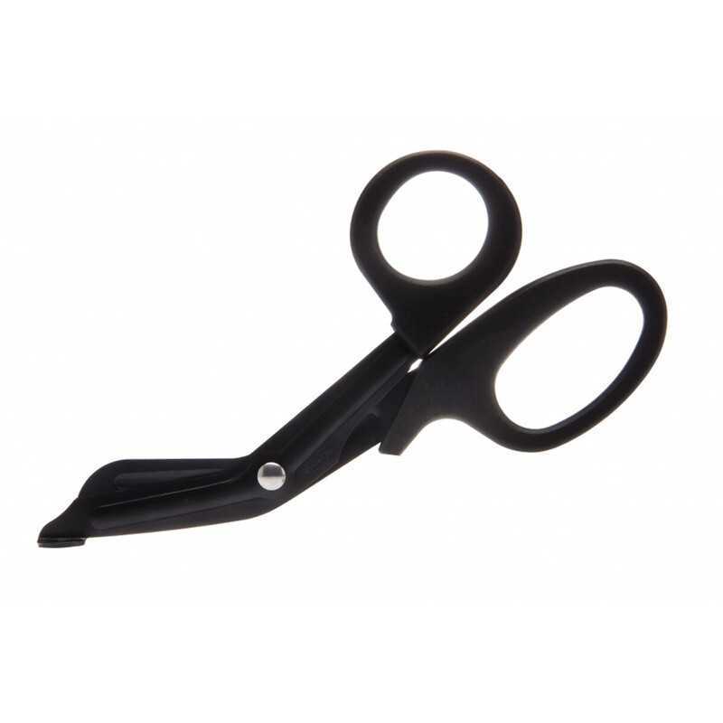 Buy OUCH! - Bondage Safety Scissors Black with the best price