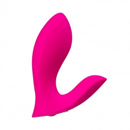 Buy LOVENSE - FLEXER INSERTABLE DUAL PANTY VIBRATOR with the best price