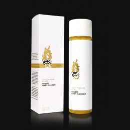 YESforLOV - Intimate Honey Cleanser