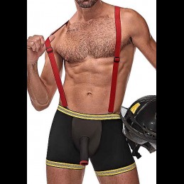 Buy MALE POWER - Hose Me Down Costume L/XL with the best price