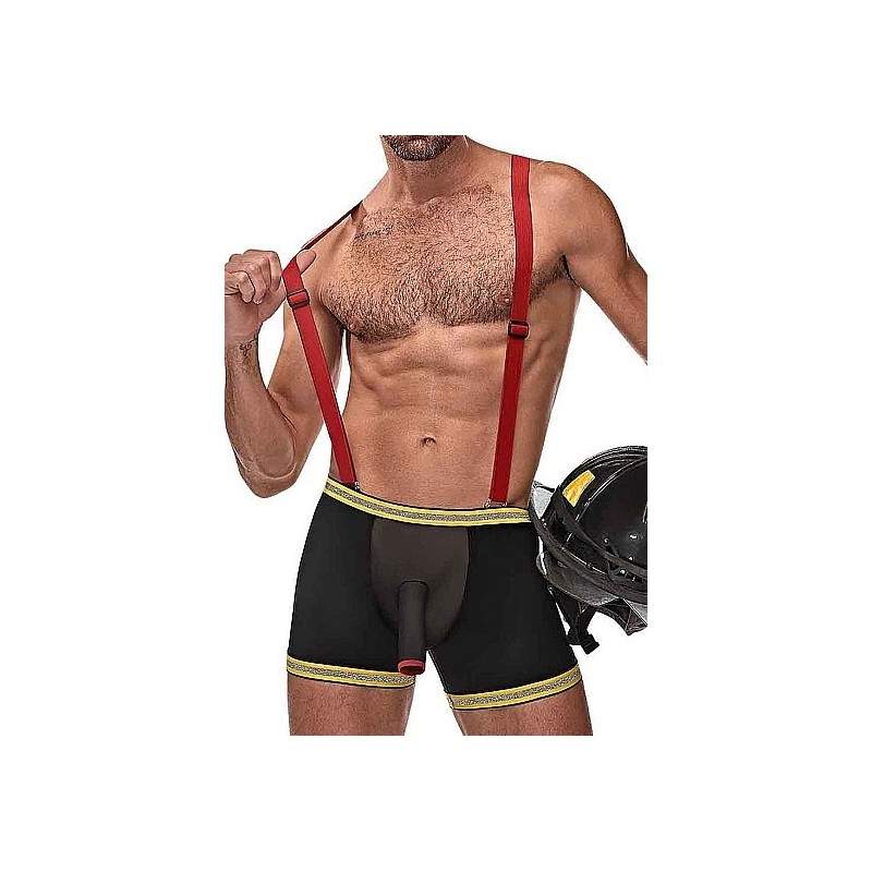 MALE POWER - Hose Me Down Kostüüm L/XL