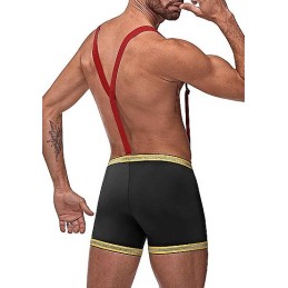 MALE POWER - Hose Me Down Kostüüm L/XL
