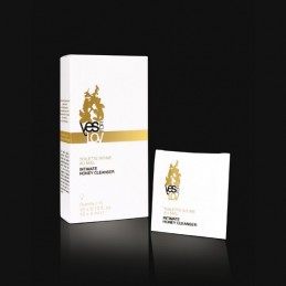 YESforLOV - Intimate Honey Cleanser Single-Dose