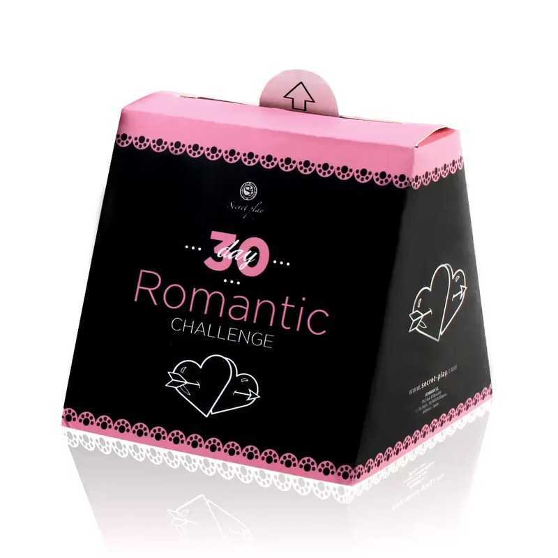 Buy Secret Play - 30 Day Romantic Challenge Game with the best price
