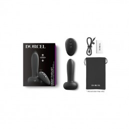 Buy DORCEL - DEEP THRUST THRUSTING VIBRATOR WITH REMOTE CONTROL with the best price