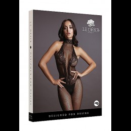 Buy Shots - Fishnet And Lace Bodystocking with the best price
