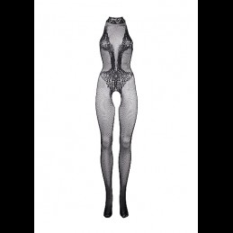 Buy Shots - Fishnet And Lace Bodystocking with the best price