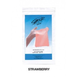 Sheer Glide - Dams Oral Sex Sheets 1pc