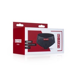 Buy No-Parts - Robin Strap On Harness with the best price