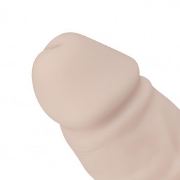 Buy No-Parts - James Realistic Hollow Dildo 15 cm with the best price