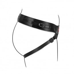 Buy No-Parts - Taylor Adjustable Strap On Harness with Double O-Ring with the best price