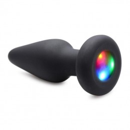 Buy Booty Sparks - Light-Up Silicone Anal Plug with the best price