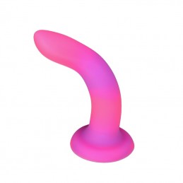 Buy ADDICTION - RAVE DONG PINK/PURPLE with the best price