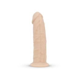 Real Fantasy - Deluxe Winston Electric Realistic Dildo 18 cm