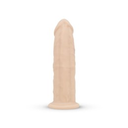 Real Fantasy - Deluxe Winston Реалистичный Дилдо с Вибрацией 18 cm