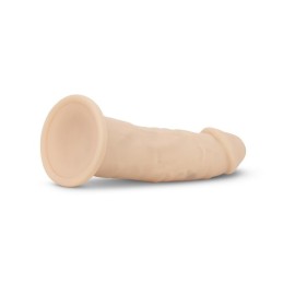 Real Fantasy - Deluxe Winston Реалистичный Дилдо с Вибрацией 18 cm