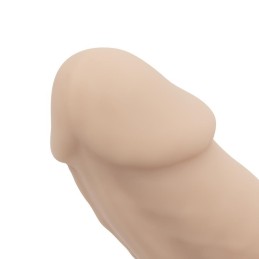 Real Fantasy - Deluxe Winston Реалистичный Дилдо с Вибрацией 18 cm