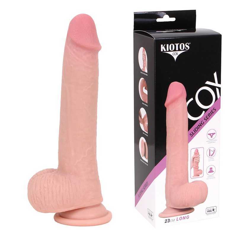 Buy KIOTOS - Cox Sliding Skin 02 with the best price