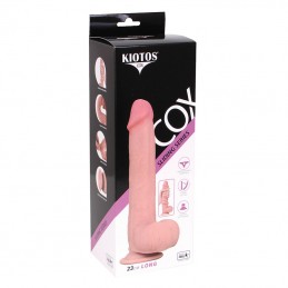 Buy KIOTOS - Cox Sliding Skin 02 with the best price