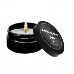 Buy KAMA SUTRA - MINI MASSAGE CANDLE I FCKING LOVE YOU with the best price