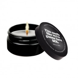 Buy KAMA SUTRA - MINI MASSAGE CANDLE THIS SMELLS LIKE SEX with the best price