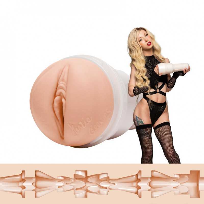 Buy FLESHLIGHT GIRLS - KENZIE REEVES CREAMPUFF with the best price
