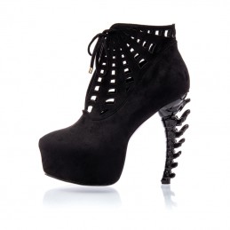 Buy Ocultica - High Heel Ankle Boots with the best price