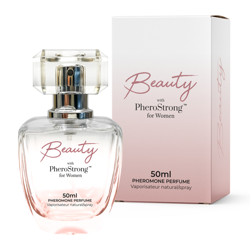 Buy PheroStrong - Beauty for Women 50ml with the best price