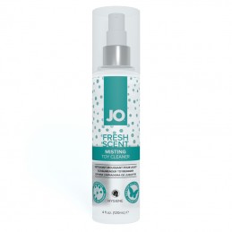 Buy SYSTEM JO - MISTING TOY CLEANER FRESH SCENT FREE HYGIENE 120 ML with the best price