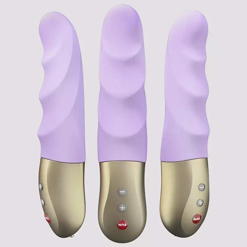 Fun Factory - Stronic Petite Pastel Lilac|VIBRATORS