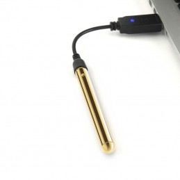 Buy Le Wand - Vibrating Necklace Gold with the best price