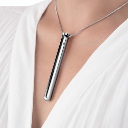 Buy Le Wand - Vibrating Necklace Silver with the best price