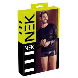 NEK - Meeste Särk Pika Varrukatega
