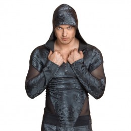 Buy NEK - Hooded Shirt with Long Sleeves with the best price